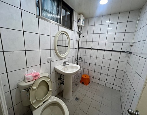 可寵可租補麻雀小套房 - Image 2