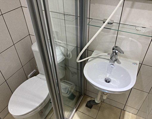 101捷運-外窗-飲水機-獨洗曬-低樓 - Image 2