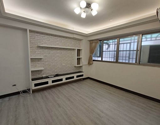 🍎B-電梯/平車/近好市多/捷運北屯站/可租補-大晟 - Image 1