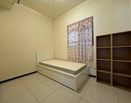 名軒夏朵超大露臺精緻2房 - Image 4