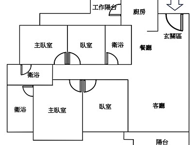 社區圖片