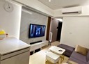 板橋區-藝文街2房2廳，35.2坪