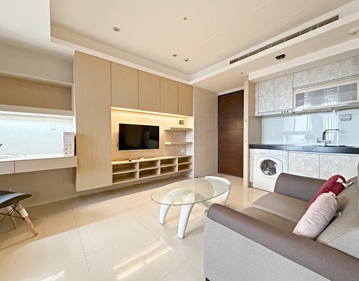 高樓視野＊正一房一廳＊輕屋齡捷運宅 - Image 5