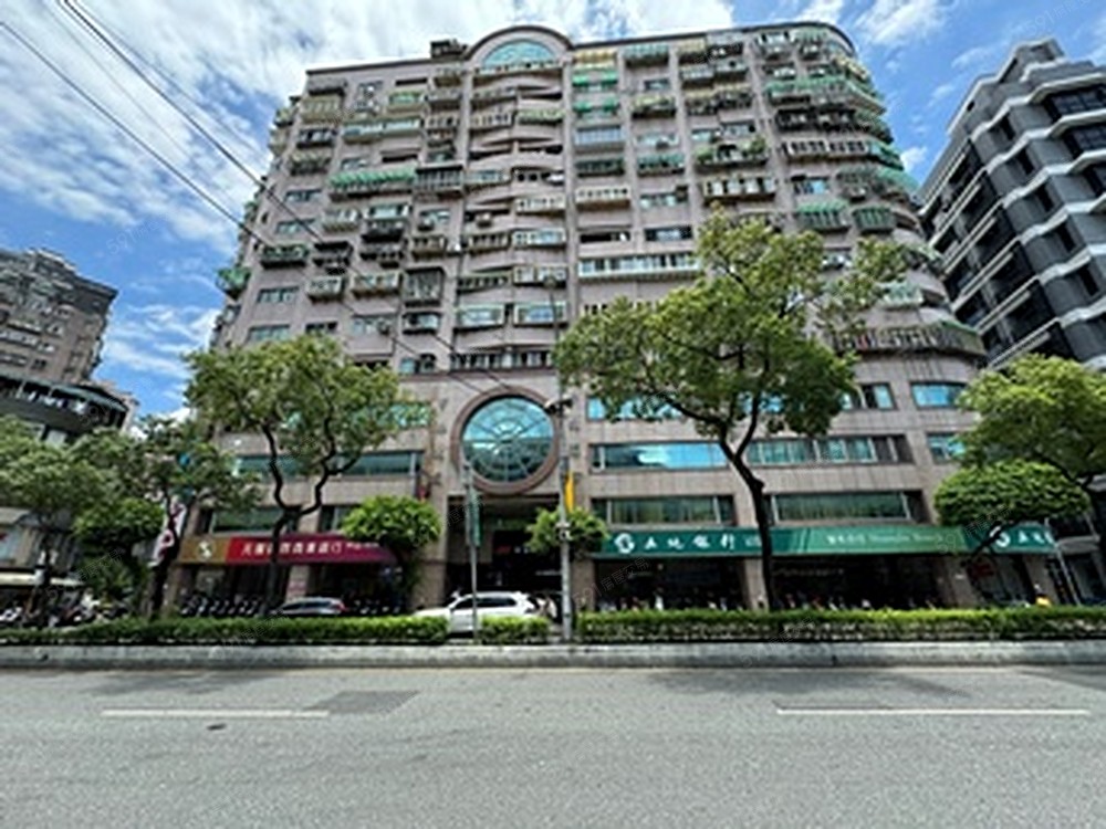 新北租屋,中和租屋,住辦出租
