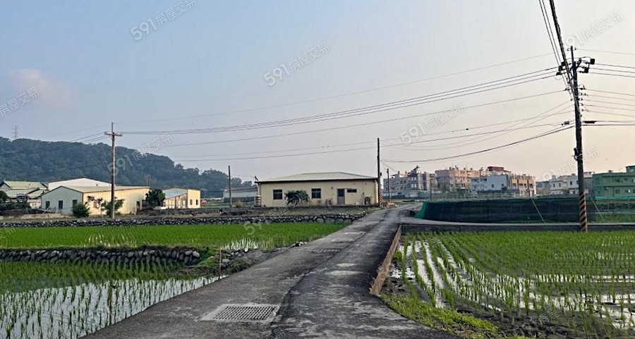 尚豪富居環境圖