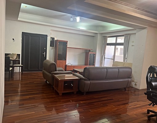 中科凱薩金邸4改3房附平面車位 - Image 1