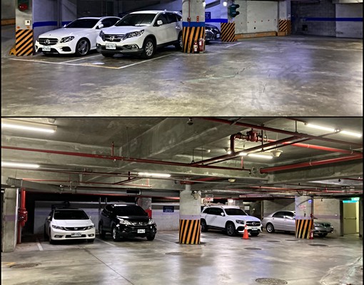 華山齊東街｜全台上百停車場停到飽 - Image 1