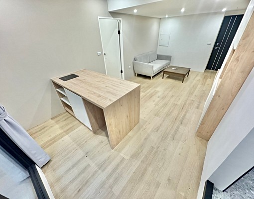 ✨可貓可狗✨全新完工✨正一房一廳✨陽台獨洗曬✨可多人租補✨ - Image 3