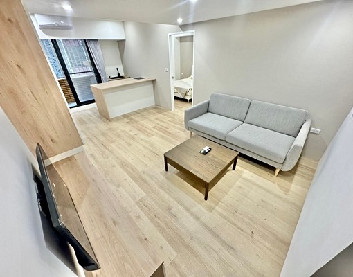 ✨可貓可狗✨全新完工✨正一房一廳✨陽台獨洗曬✨可多人租補✨ - Image 2