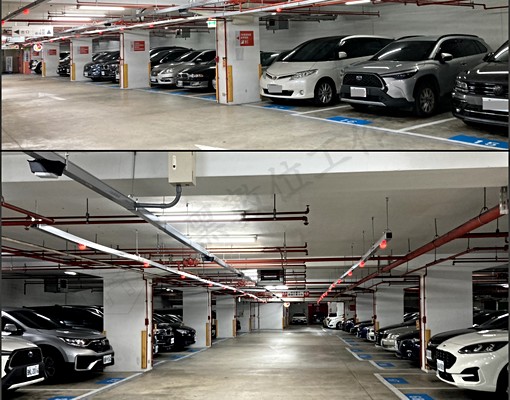 台北小巨蛋|全台上百停車場停到飽 - Image 4