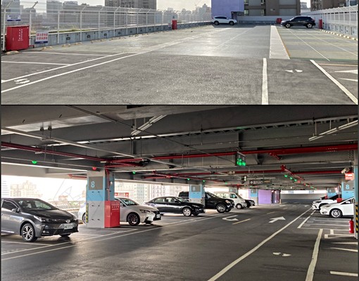 台北小巨蛋|全台上百停車場停到飽 - Image 7