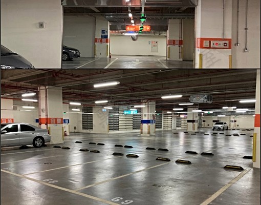 台北小巨蛋|全台上百停車場停到飽 - Image 1