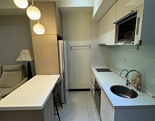 誠可談🌟「新都悅」🌟稀有兩房附平面車位 - Image 2