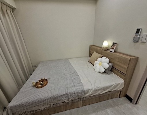 租補後21200元含汽機管理費／全新高樓層景觀2房車位飯店宅 - Image 5