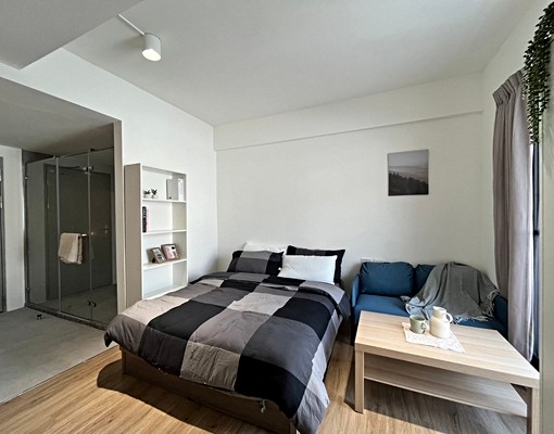 ✨東海商圈超優套房IKEA房丨可租補 - Image 6