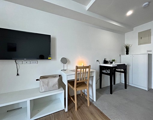 ✨東海商圈超優套房IKEA房丨可租補 - Image 8