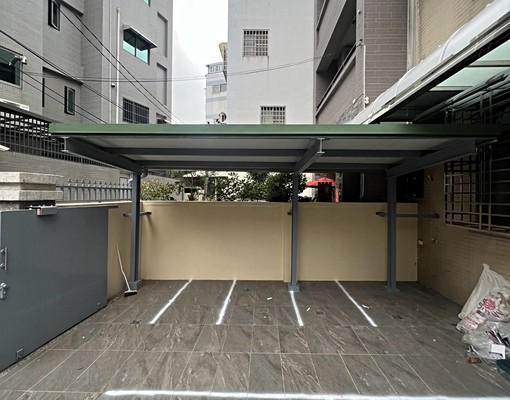 全新裝潢透天獨立套房(正修.長庚 - Image 4