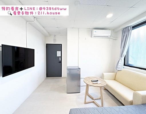 中原/貓咪房🐱電梯/附機車位/租補 - Image 5