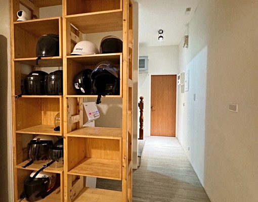 鼎山家樂福.高應大建工商圈輕軌.優質套房(可寵) - Image 8