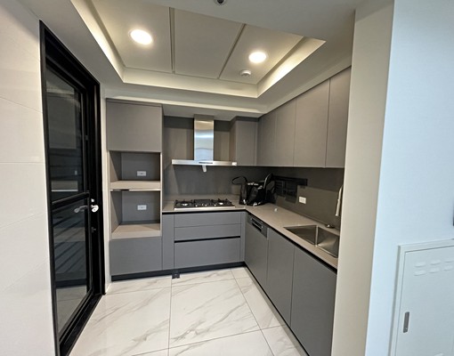 惠宇謙和採光採兩房平車美屋 - Image 1
