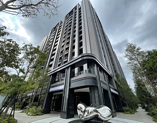 惠宇謙和採光採兩房平車美屋 - Image 9