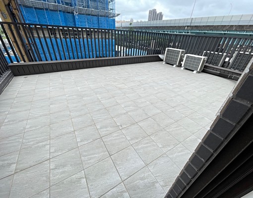 全新建案2房+頂級露台/含車管 - Image 7