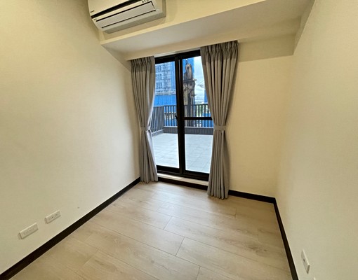 全新建案2房+頂級露台/含部分家具/含車位 - Image 4