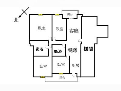 社區圖片