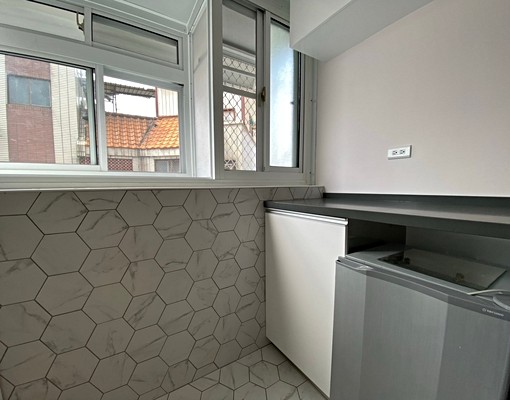 ⭐️質感裝潢獨立套房陽台/含家具家電❤ - 591租屋網 - Image 5