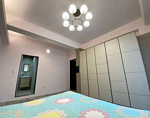 ⭐️質感裝潢獨立套房陽台/含家具家電❤ - 591租屋網 - Image 2