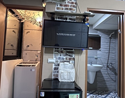 近亞灣-三多商圈電子門禁、節能家電新套房 - Image 7