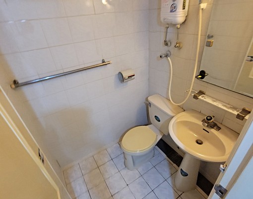 可租補8700元10坪陽台洗衣機水電帳單 - Image 6