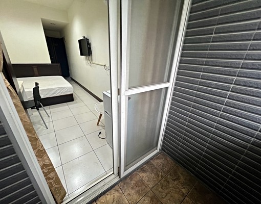 陽台。可寵。有垃圾處理 - Image 2