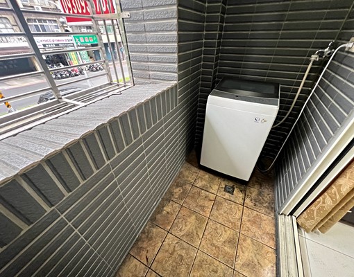 陽台。可寵。有垃圾處理 - Image 9