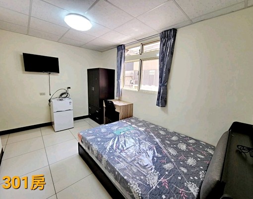 變頻冷暖機~竹科20分鐘工研院旁屋況新~可養貓 - Image 4