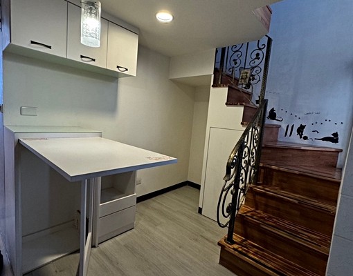 LeaseApt新穎裝璜,面向公園電梯大樓租補 - Image 5