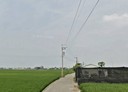埤頭鄉-竹圍路土地，1143.3坪