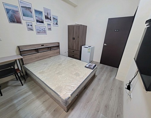 梧棲全新落成社區透天陽台套房 - Image 6