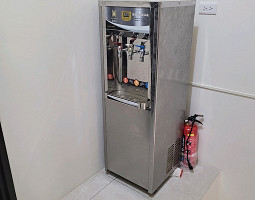 梧棲全新落成社區透天陽台套房 - Image 8