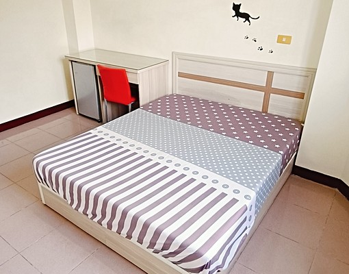 SOGO變頻冷氣陽台禁煙寵大套房 - Image 7