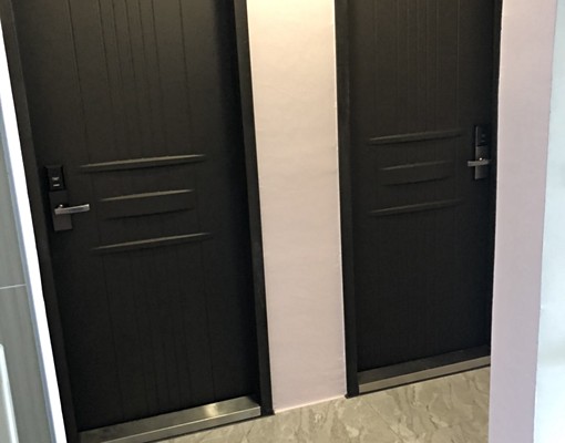 新電梯華廈獨立大套房安全安靜優雅 - Image 4