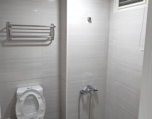 極簡靜謐套房/可短租/健身公寓/預計11/20開放看房 - Image 4