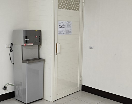 極簡靜謐套房/可短租/健身公寓/預計11/20開放看房 - Image 8