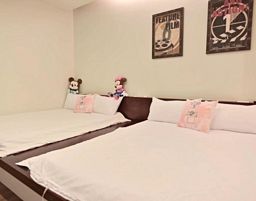 鎮內近夜市透天分租套房.拎包入住 - Image 5