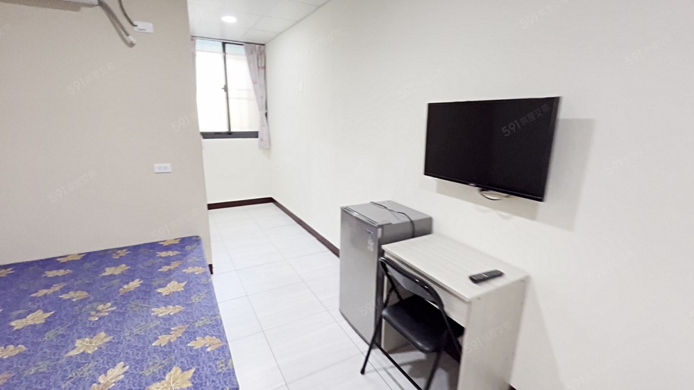 樹德商圈精美大套房/有獨立洗衣機 - 591租屋網 - Image 1