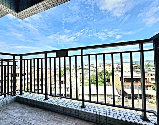 阿呂💎全新圓林園公園合陽鼎峰大三房平車視野戶 - Image 8