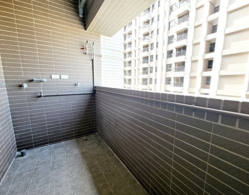 阿呂💎全新圓林園公園合陽鼎峰大三房平車視野戶 - Image 14