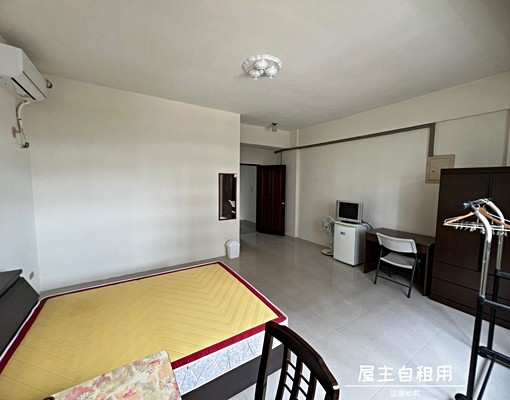 竹南後站大套房視野好交通方便 - Image 6