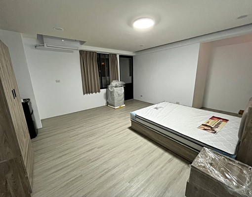 南區大套房大陽台河景(可寵物,免仲介費 - Image 2