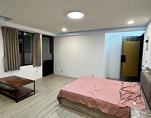 南區大套房大陽台河景(可寵物,免仲介費 - Image 6